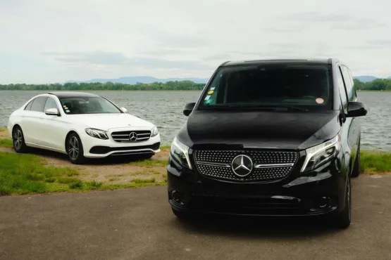 flotte de vehicule chauffeur vtc strasbourg