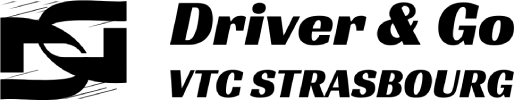 logo driver and go vtc strasbourg
