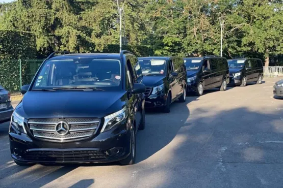 reserver et commander chauffeur vtc strasbourg