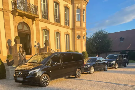 transport chauffeur vtc visite et tourisme strasbourg