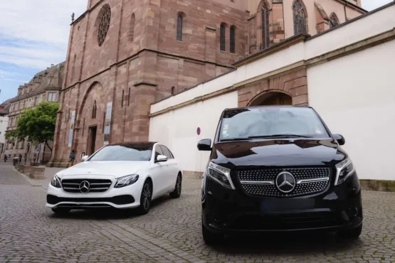 vehicule vtc strasbourg tout confort