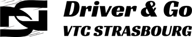 logo driver and go vtc strasbourg